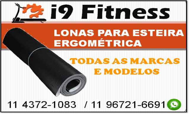 Assistência técnica de esteira atendemos zona sul