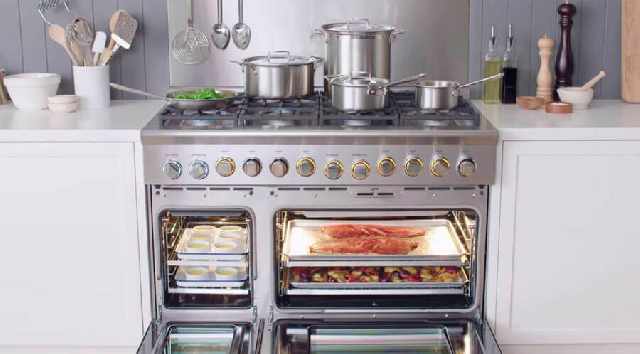 Foto 1 - Consertos para fogão e forno dcs em sp